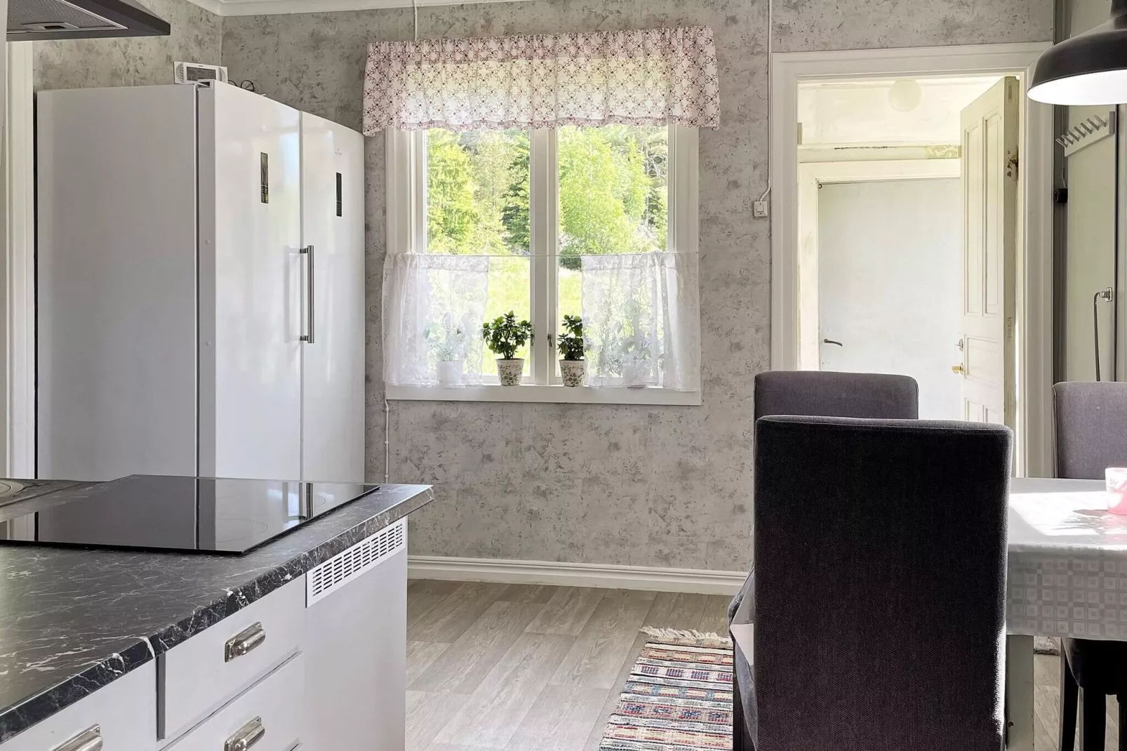 4 Personen Ferienhaus in FÄRGELANDA-By Traum-Innenbereich