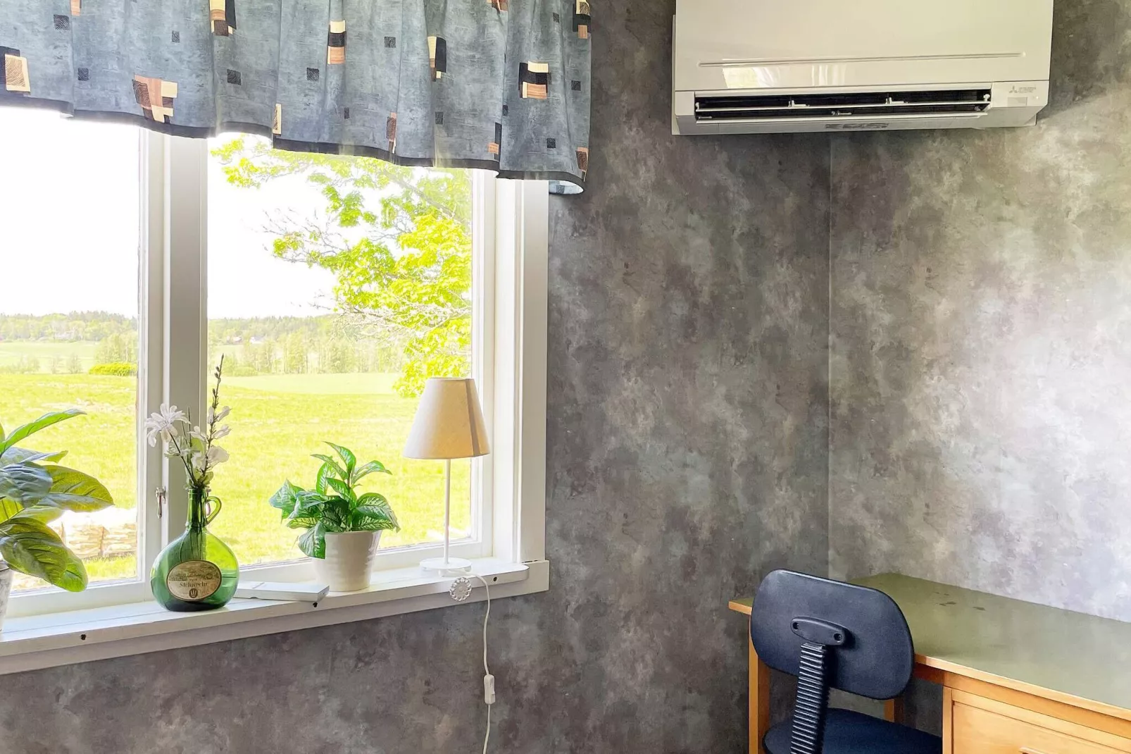 4 Personen Ferienhaus in FÄRGELANDA-By Traum-Innenbereich