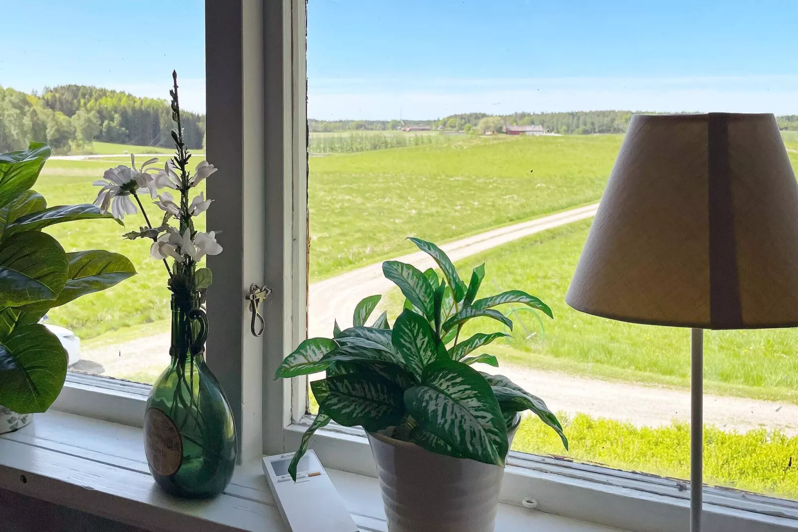 4 Personen Ferienhaus in FÄRGELANDA-By Traum-Innenbereich