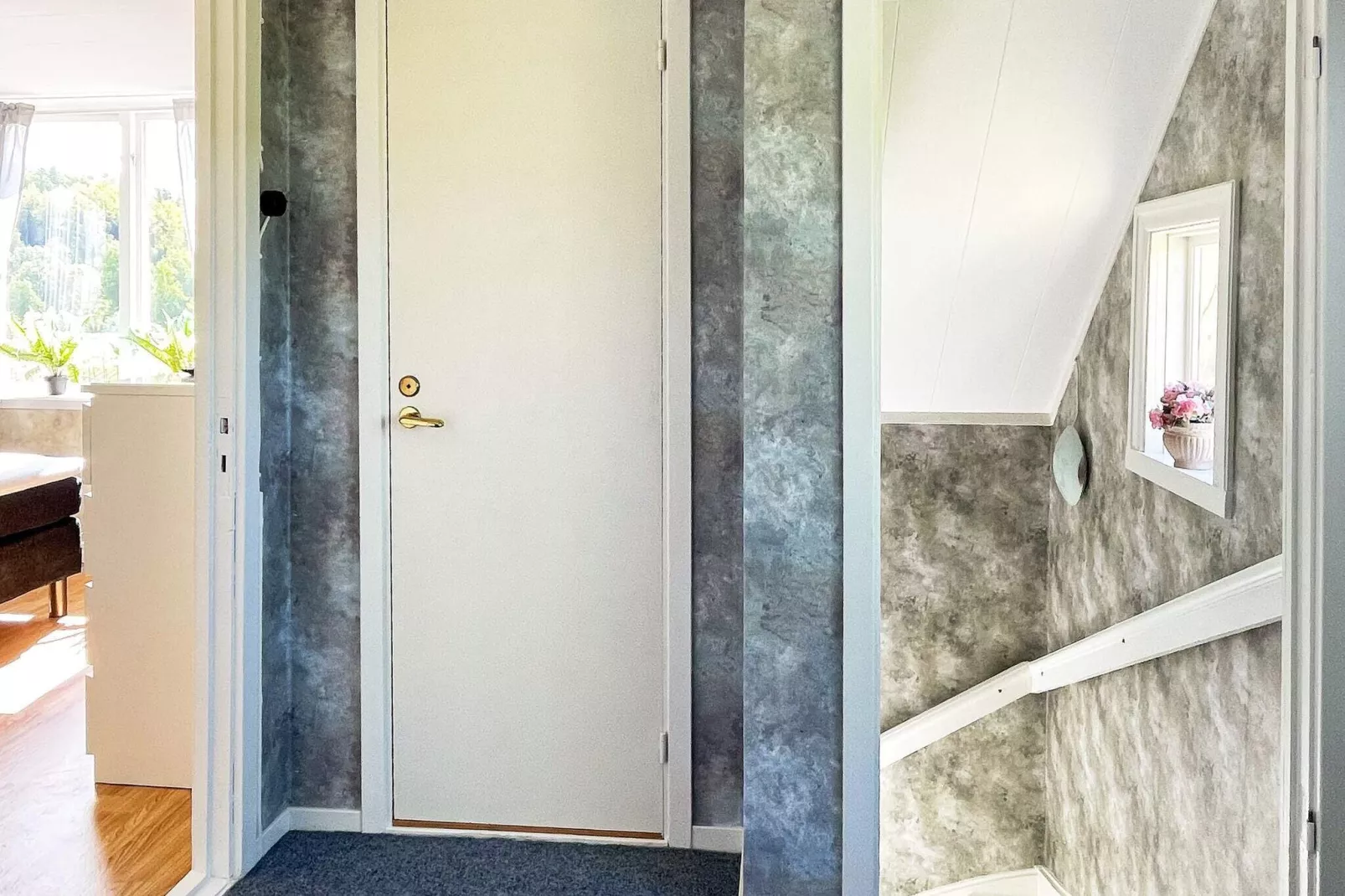 4 Personen Ferienhaus in FÄRGELANDA-By Traum-Innenbereich