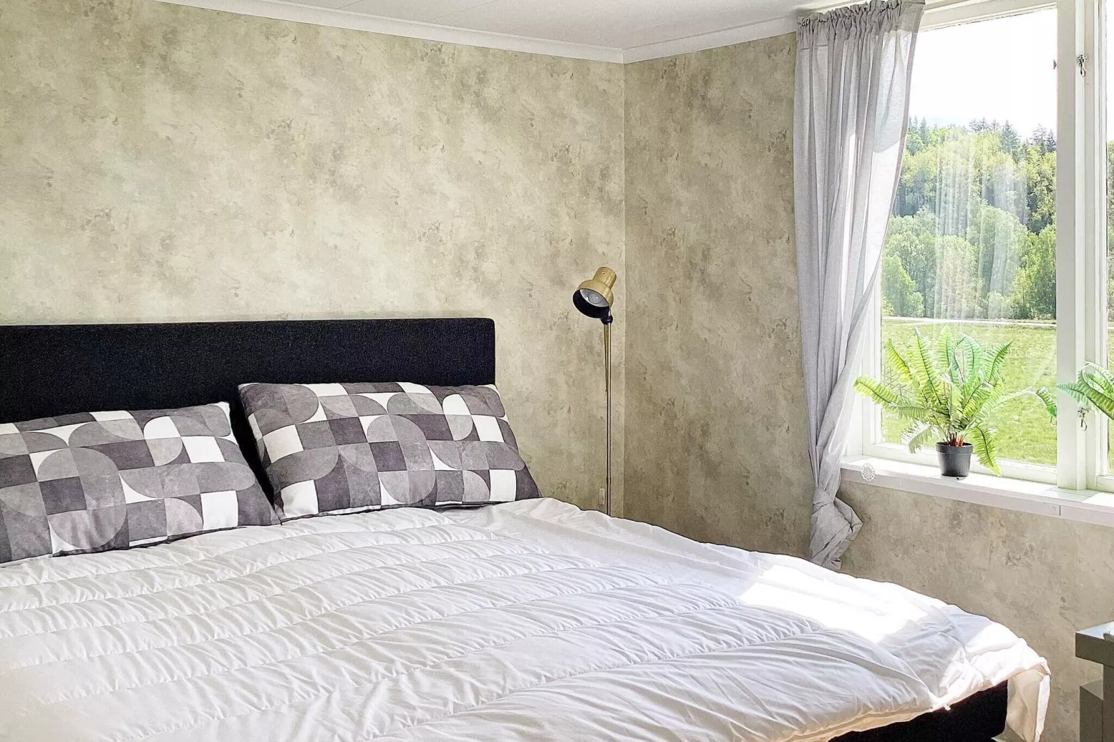 4 Personen Ferienhaus in FÄRGELANDA-By Traum-Innenbereich