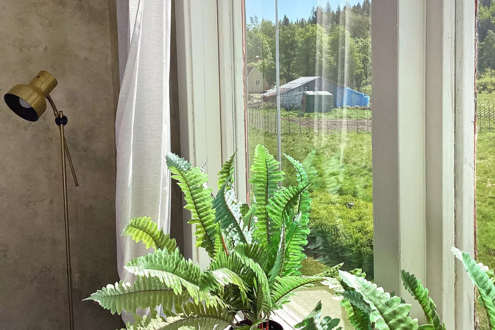 4 Personen Ferienhaus in FÄRGELANDA-By Traum-Innenbereich