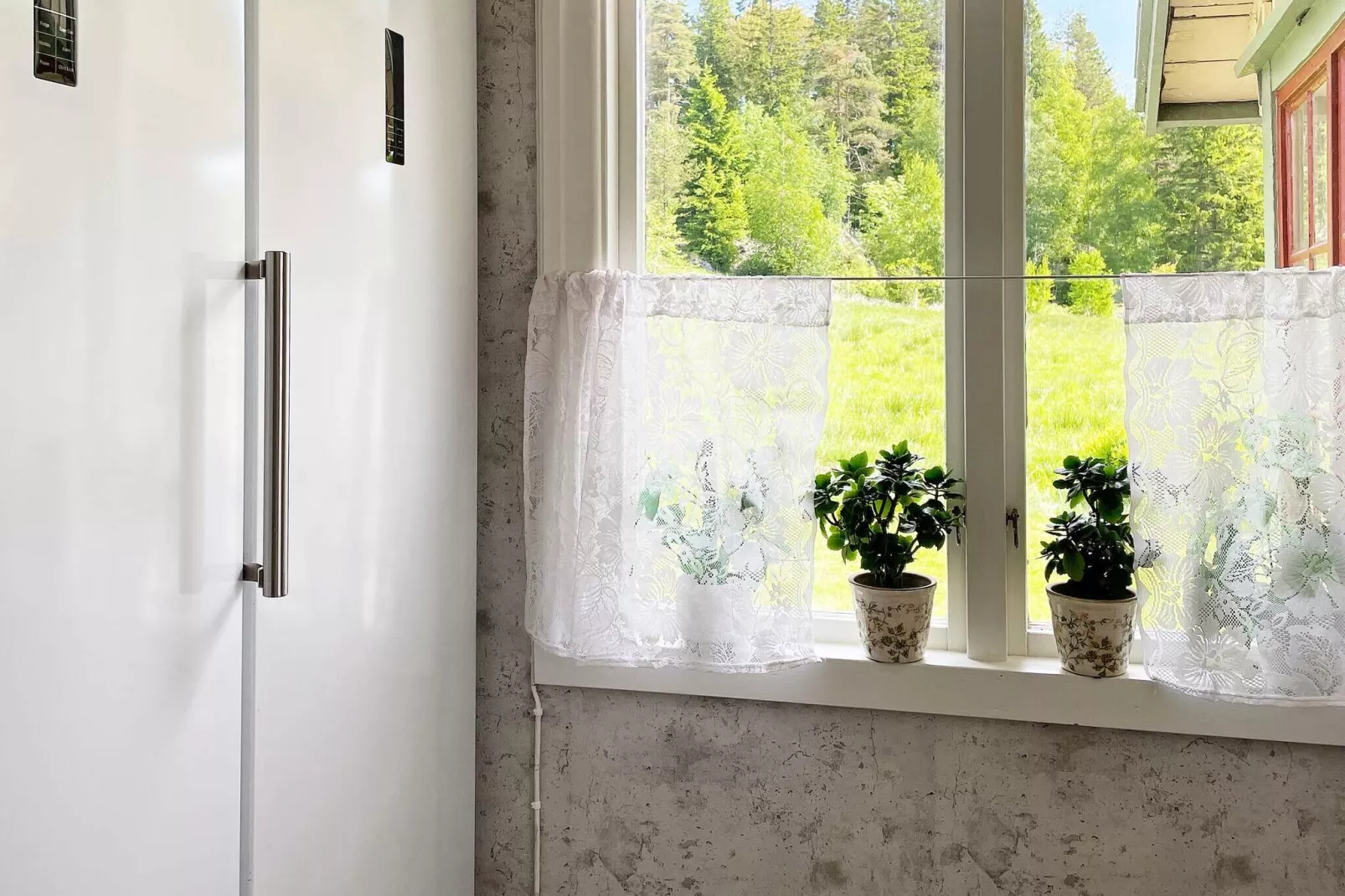 4 Personen Ferienhaus in FÄRGELANDA-By Traum-Innenbereich