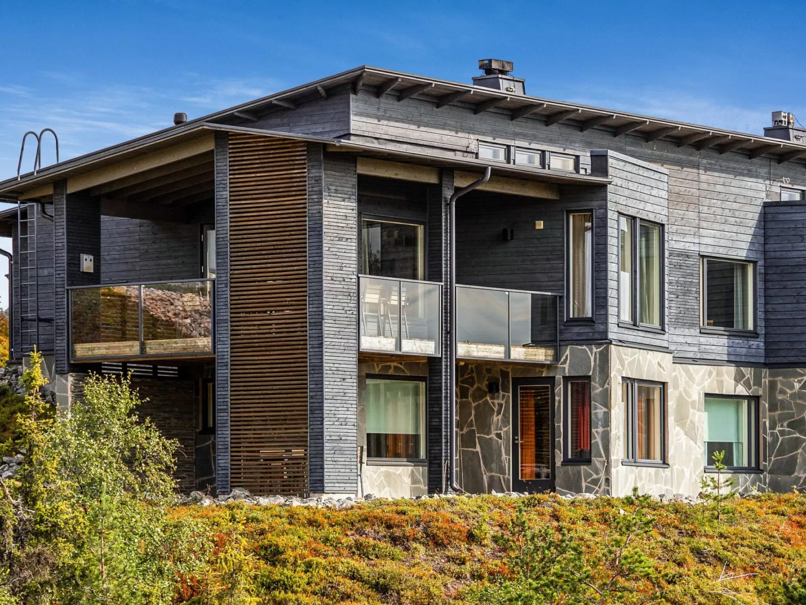 Rukavuorenhuippu 23 a