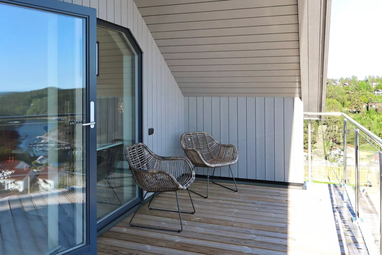9 person holiday home in Søndeled-By Traum-Outdoor