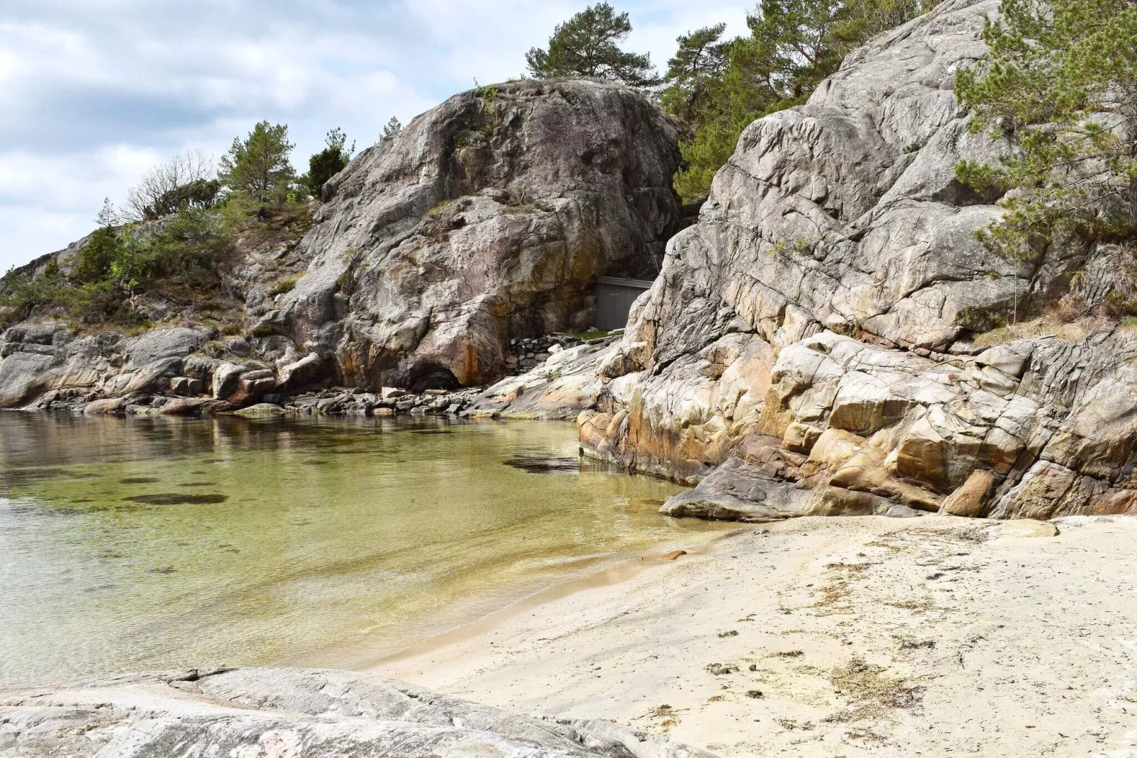 9 person holiday home in Søndeled-By Traum-Not tagged
