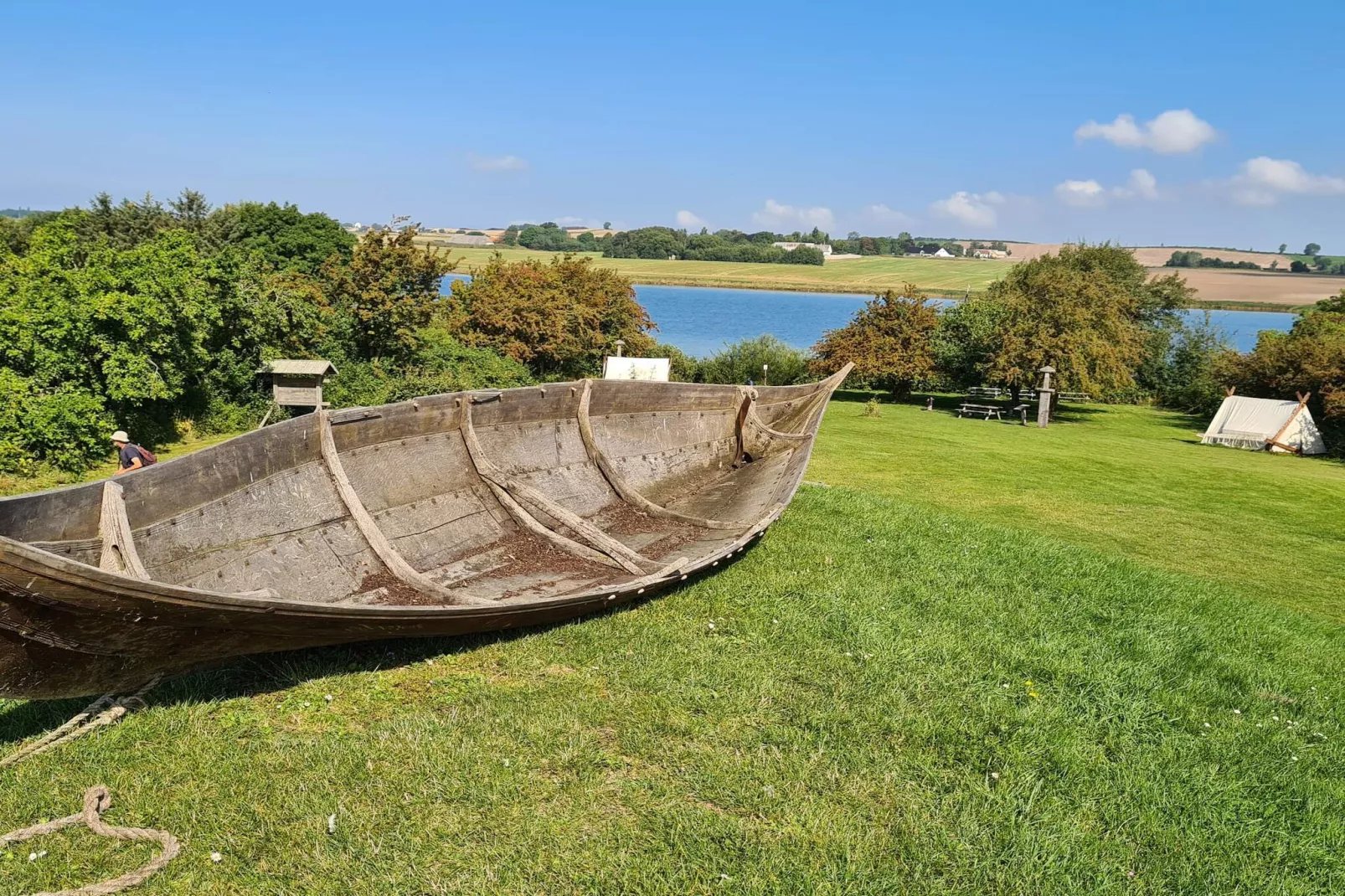 5 person holiday home in Kerteminde