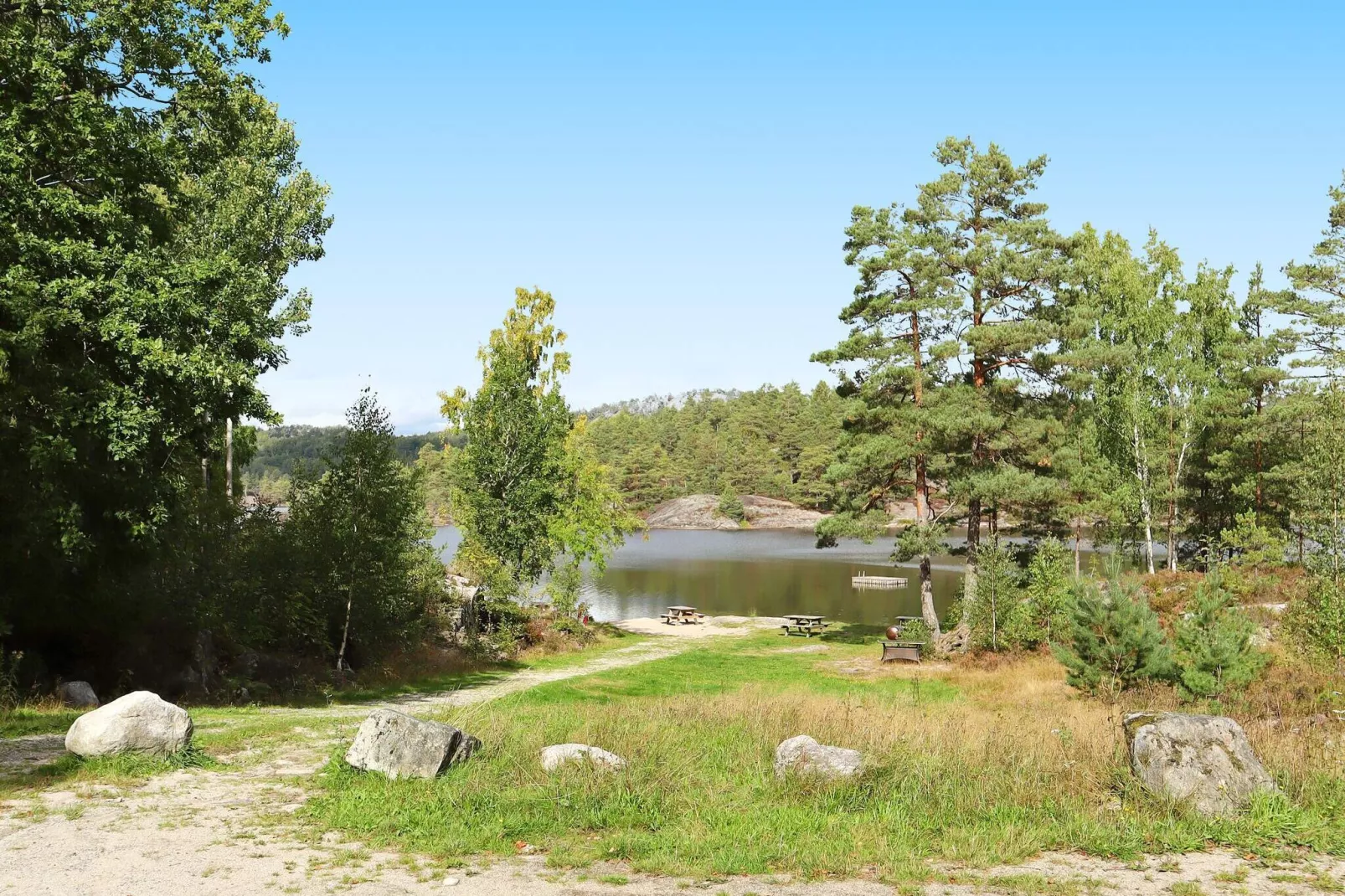 9 person holiday home in Søndeled-By Traum-Not tagged