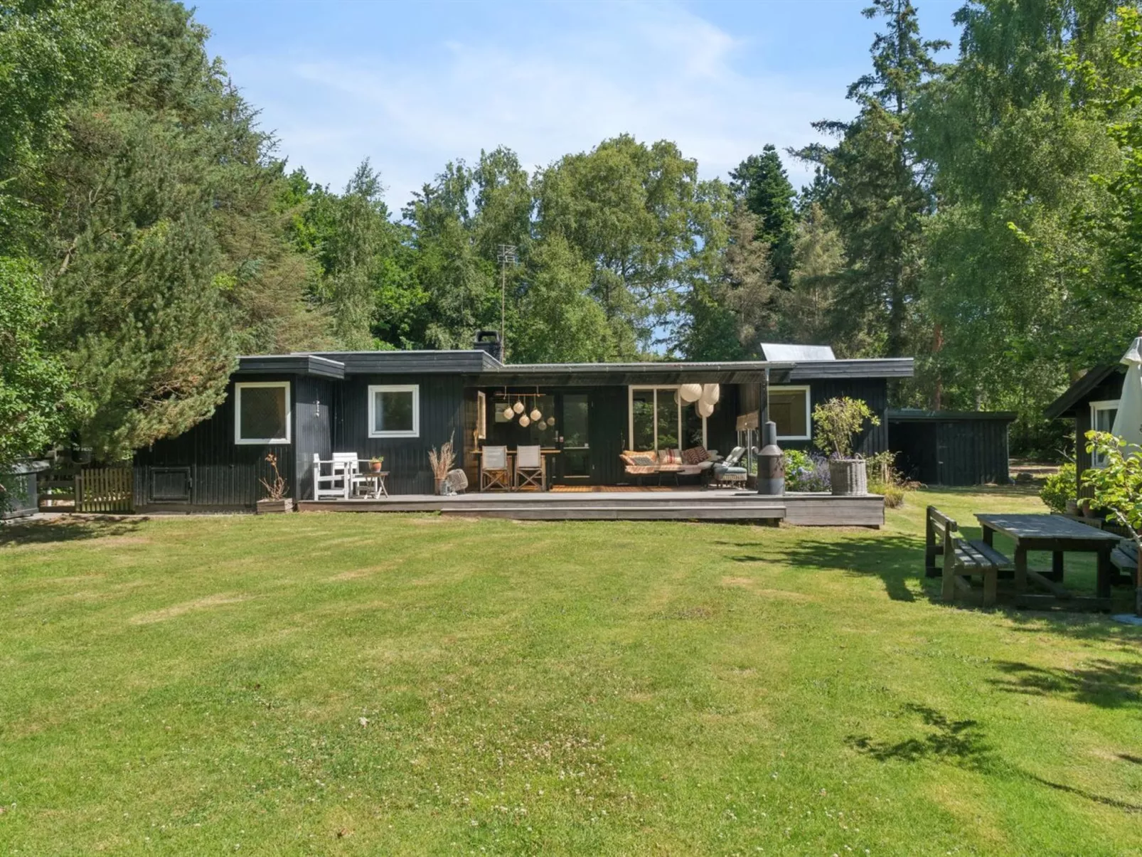 "Tatyana" - 1.6km from the sea