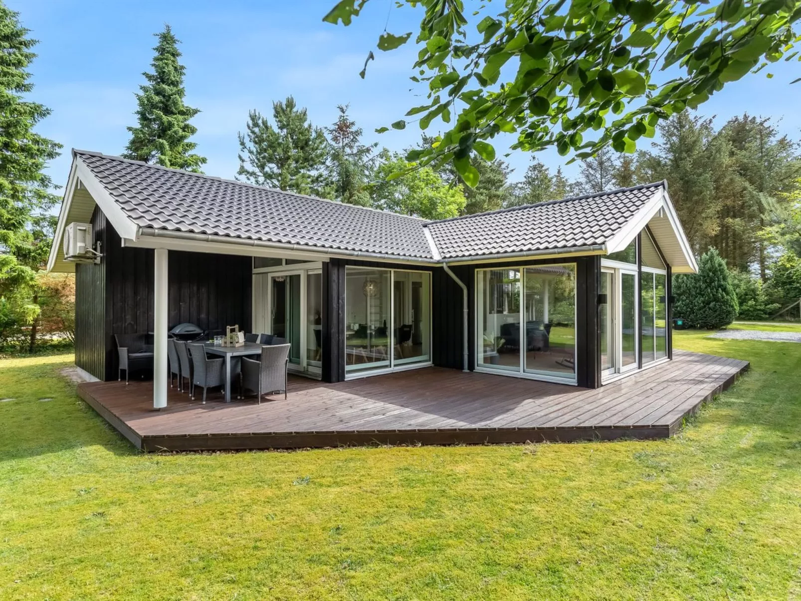 "Nanni" -  from the sea