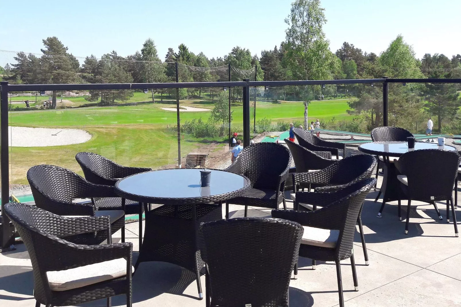 9 person holiday home in Søndeled-By Traum-Not tagged