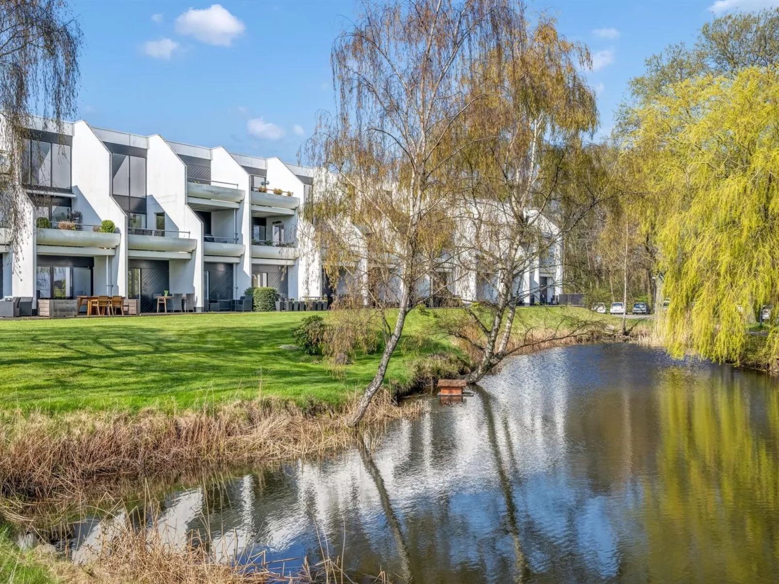 "Epiphania" - 130m from the sea