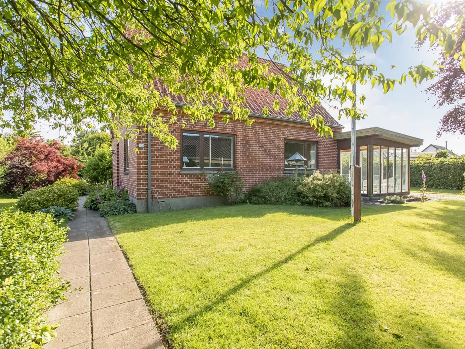 "Sakulf" - 500m from the sea