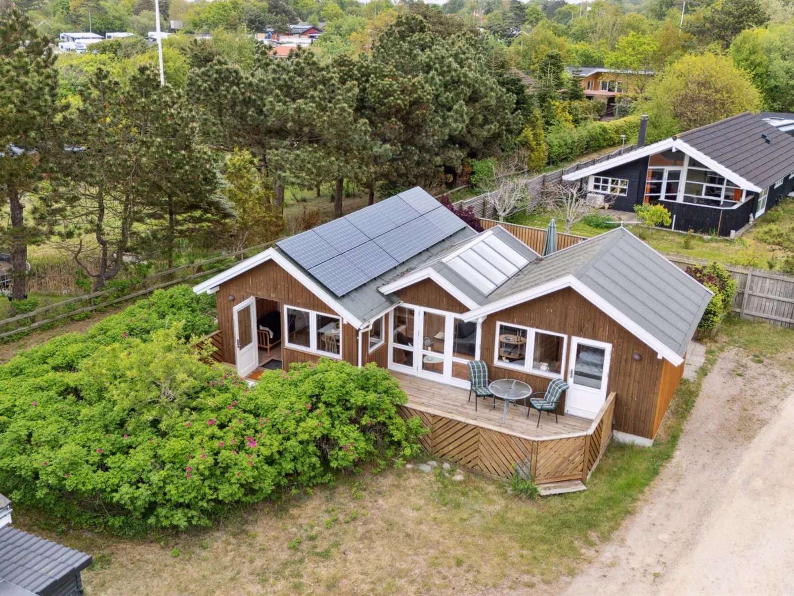 "Saija" - 100m from the sea