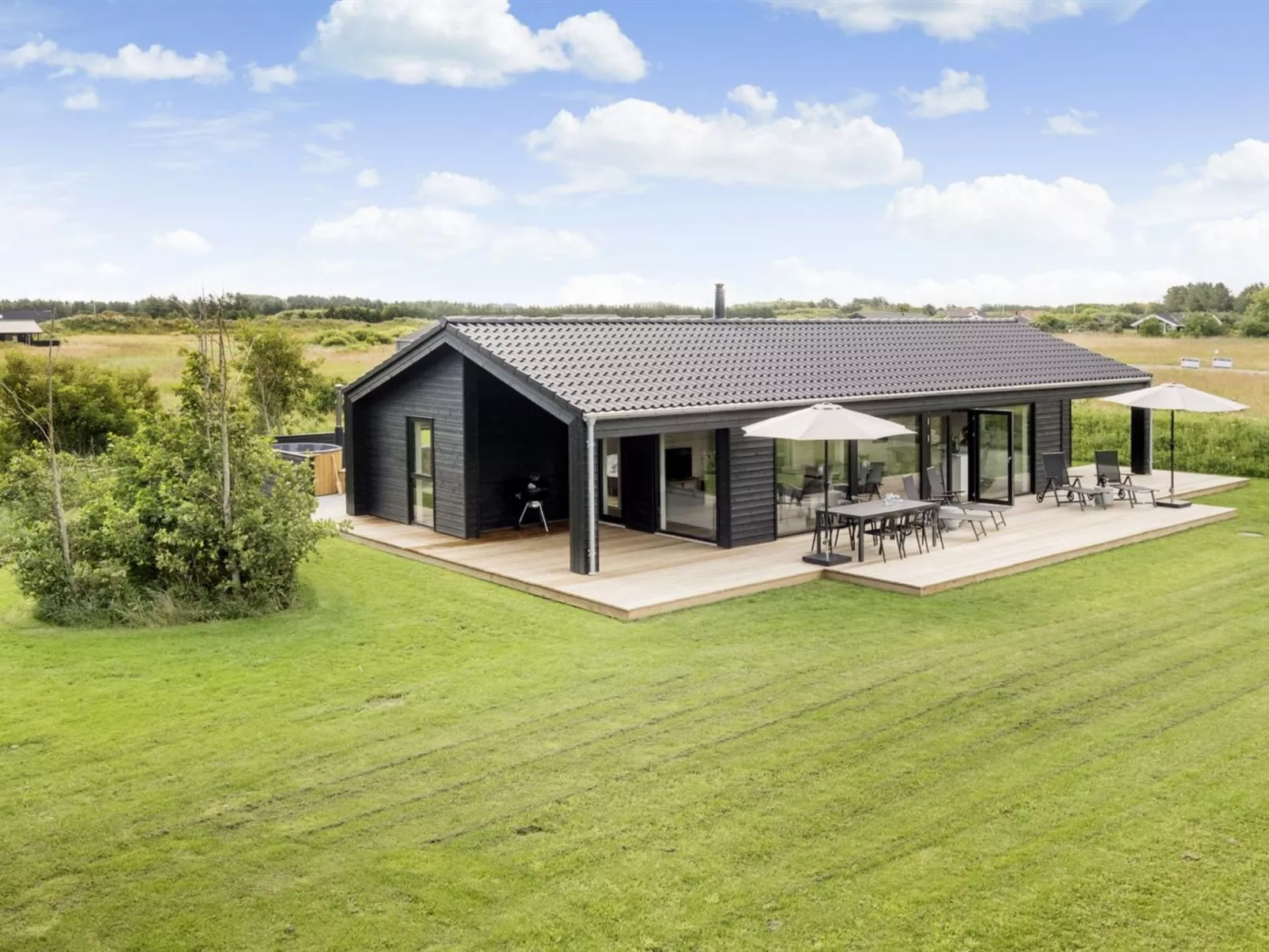 "Faidra" - 1.1km from the sea