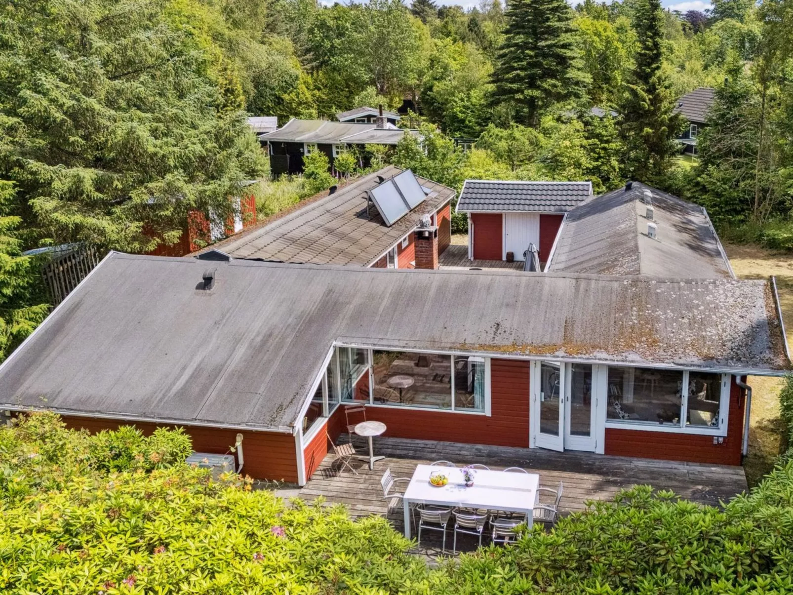 "Rieke" -  from the sea