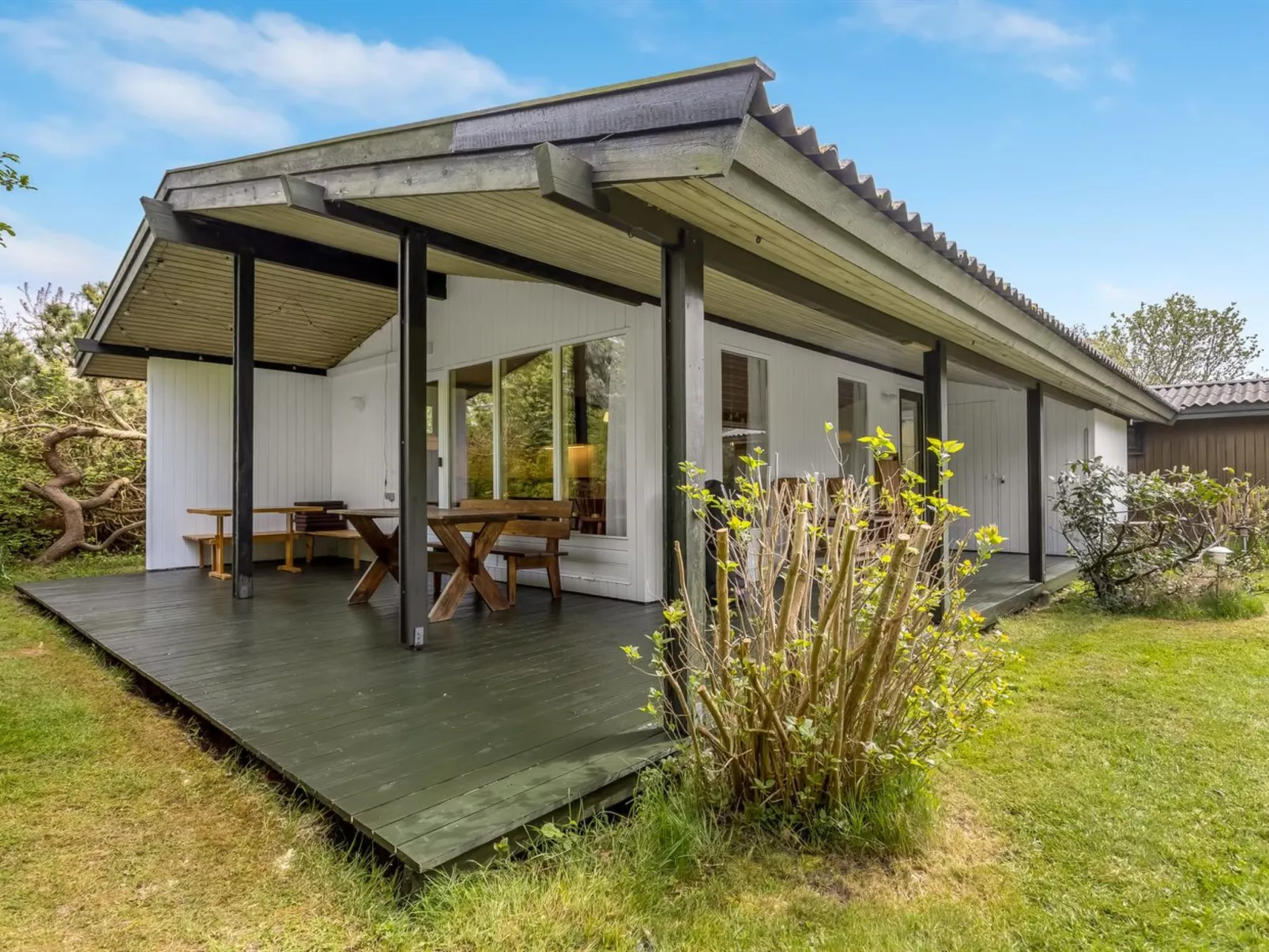 "Rikkart" - 400m from the sea