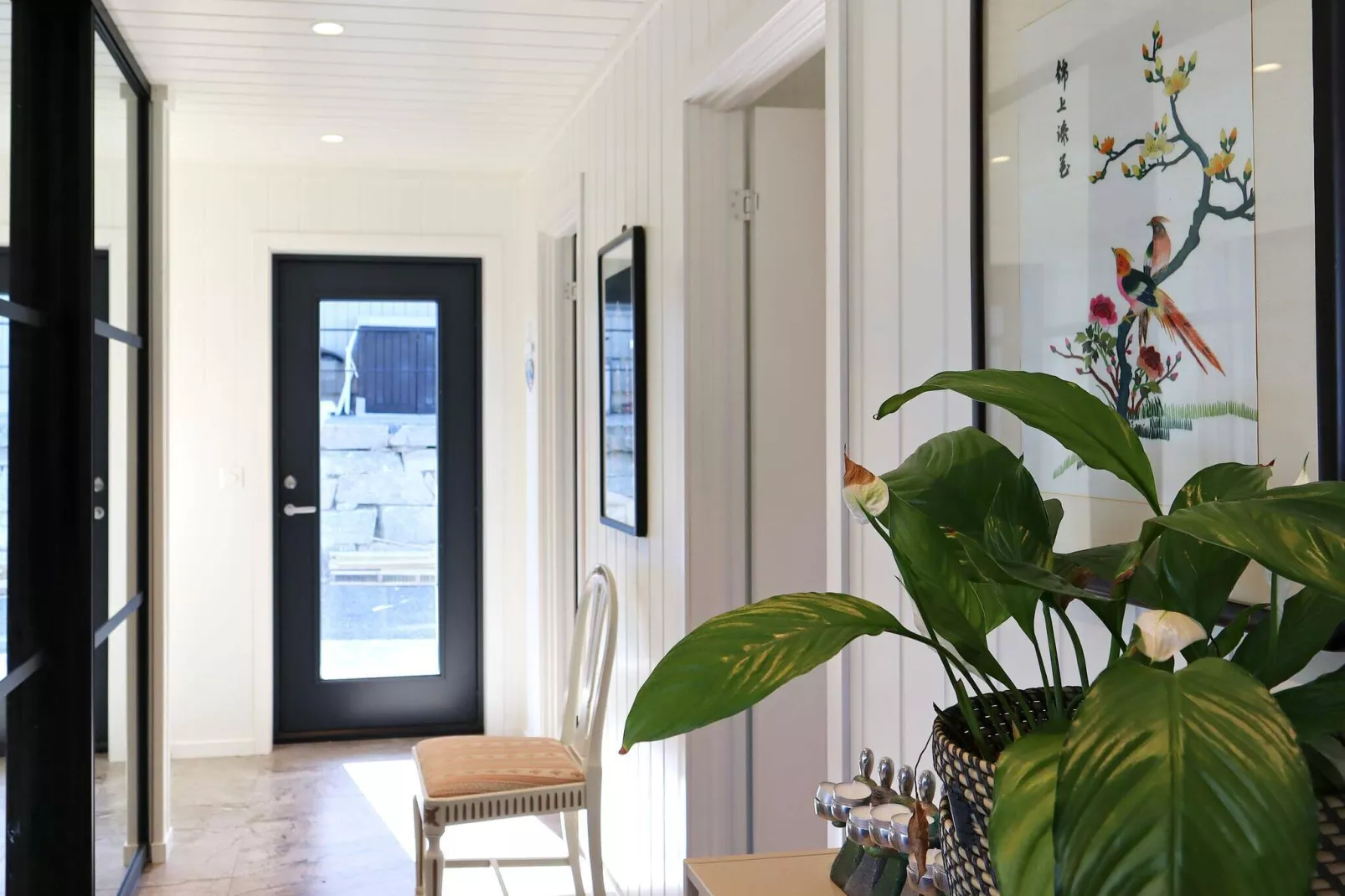 9 person holiday home in Søndeled-By Traum-Indoor