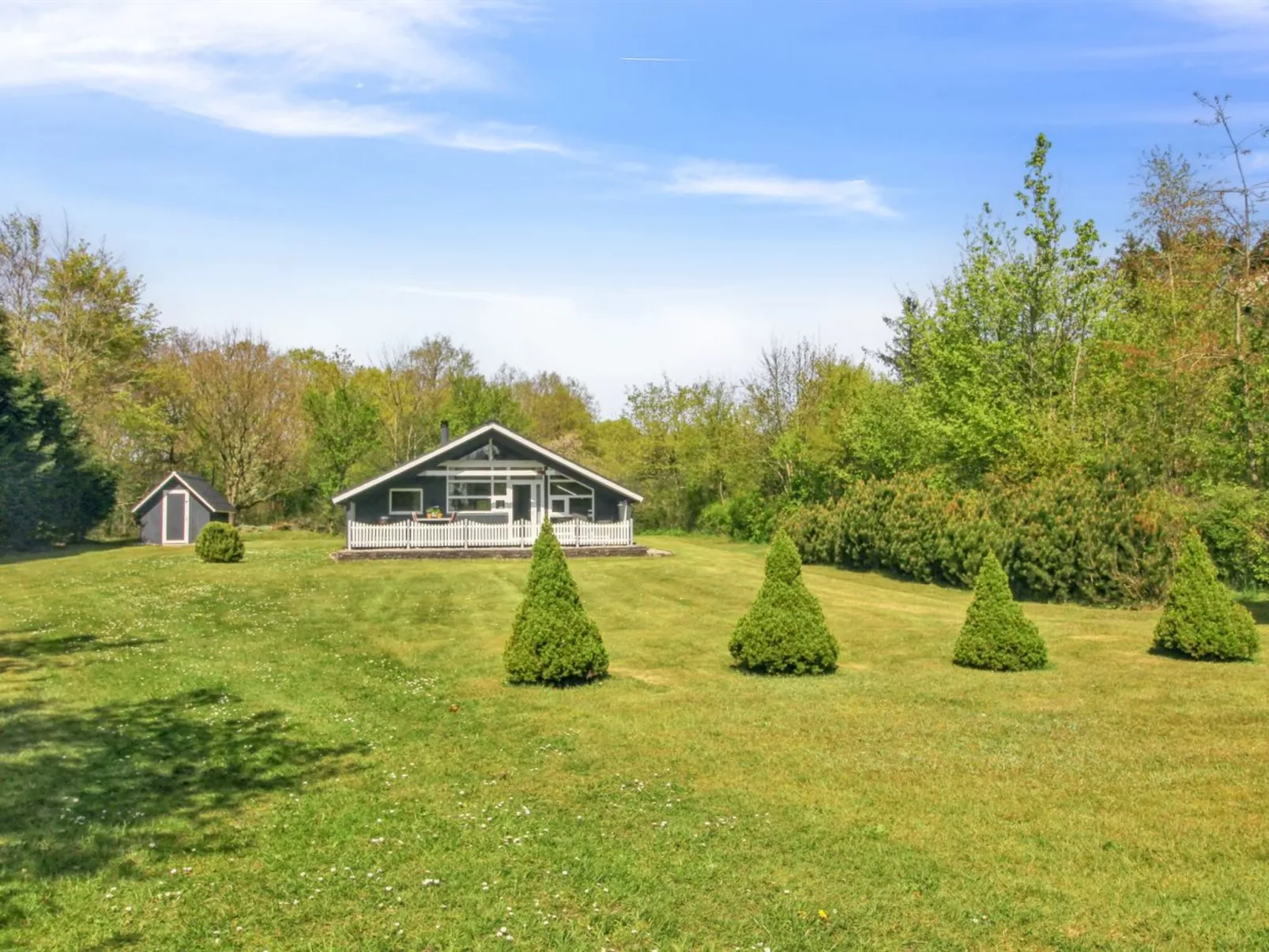 "Winter" - 31km from the sea