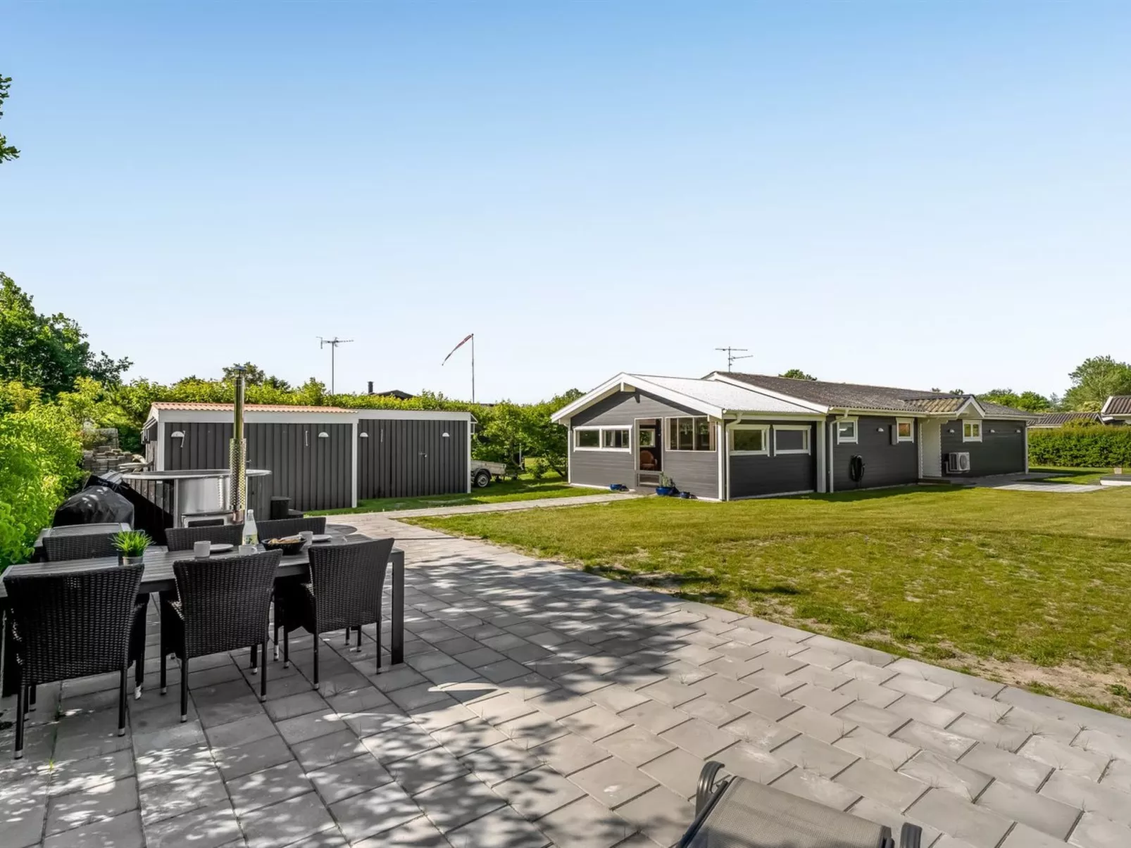 "Rathi" -  from the sea