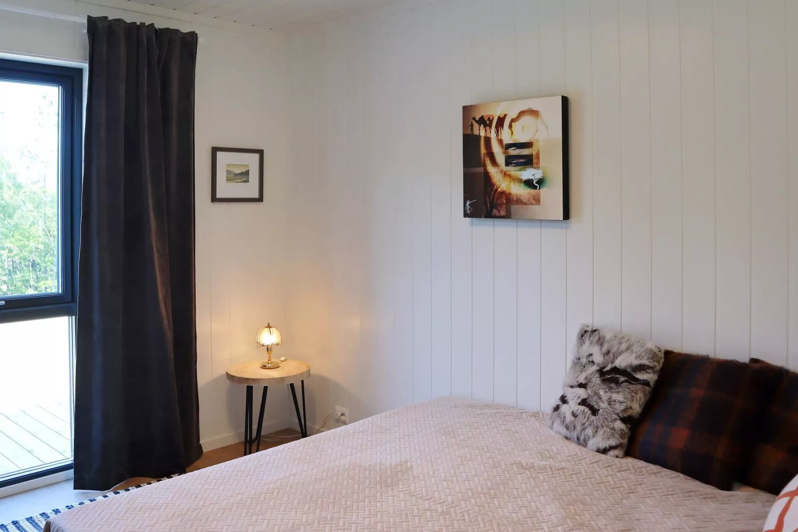 9 person holiday home in Søndeled-By Traum-Indoor