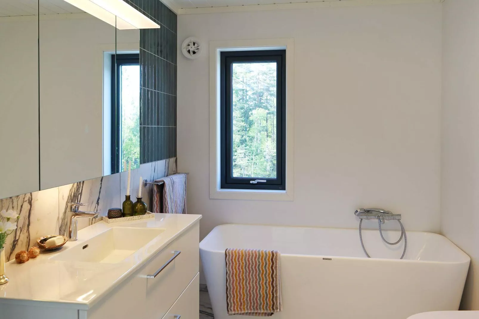 9 person holiday home in Søndeled-By Traum-Indoor