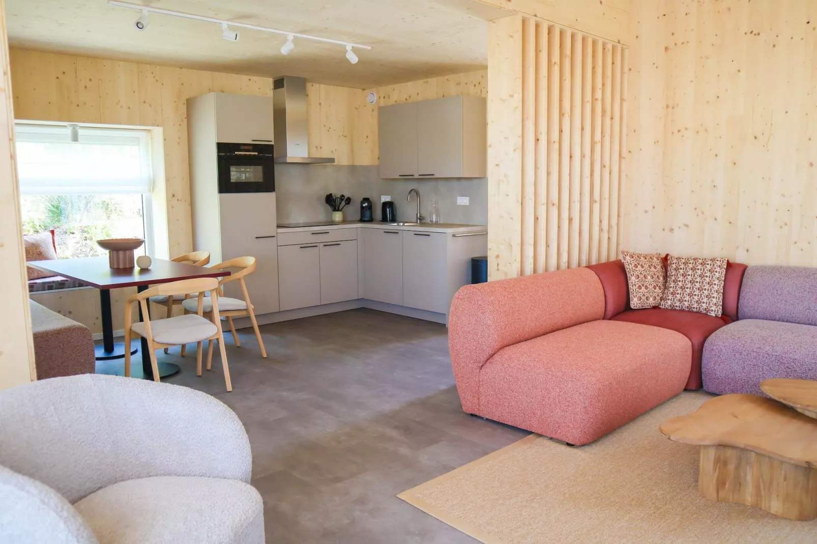 Strandpark Vlugtenburg 15