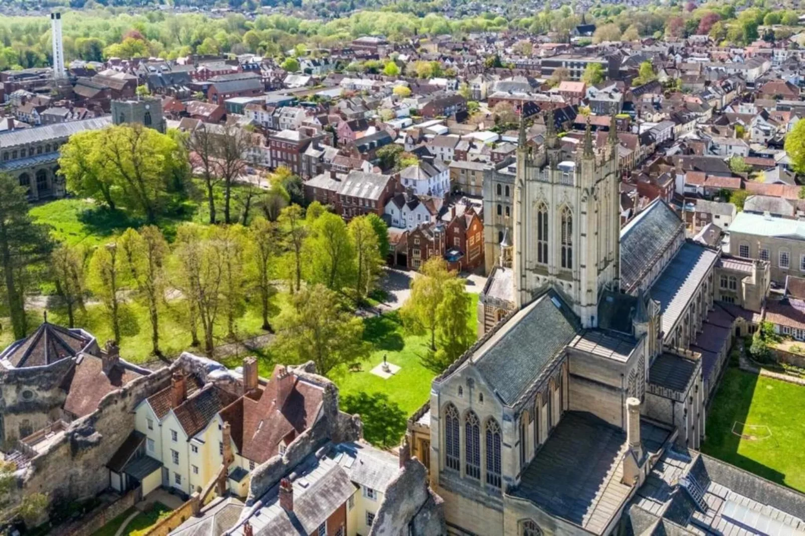 Boudicca Pod-Zones été à 20 km