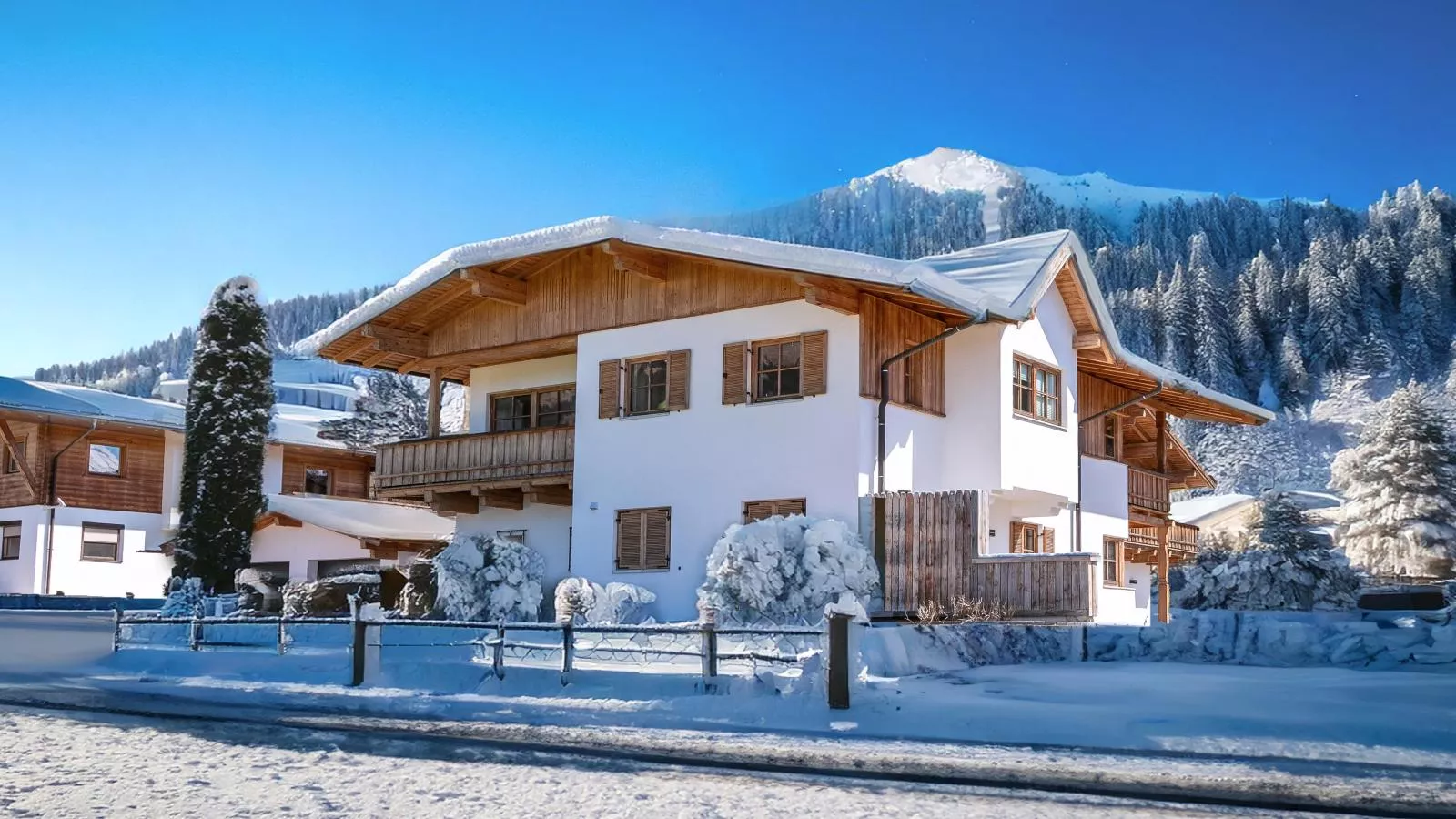 Kaiser Residence Top 1