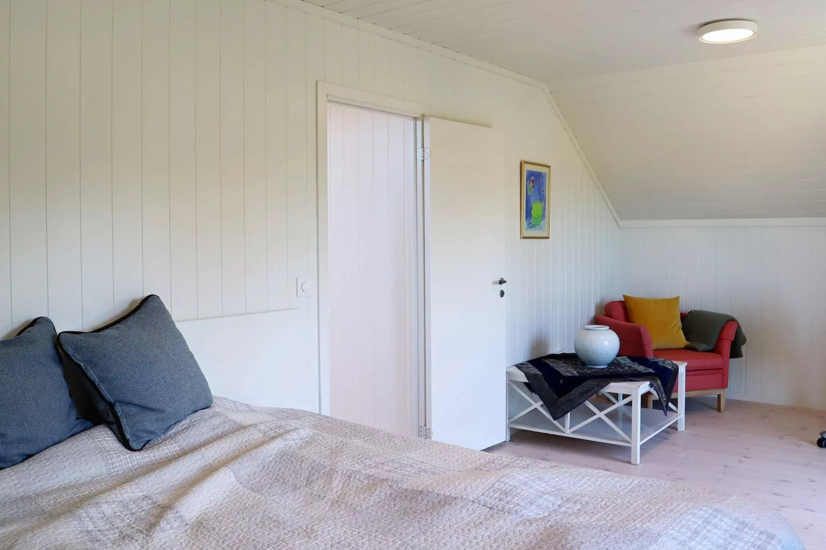 9 person holiday home in Søndeled-By Traum-Indoor