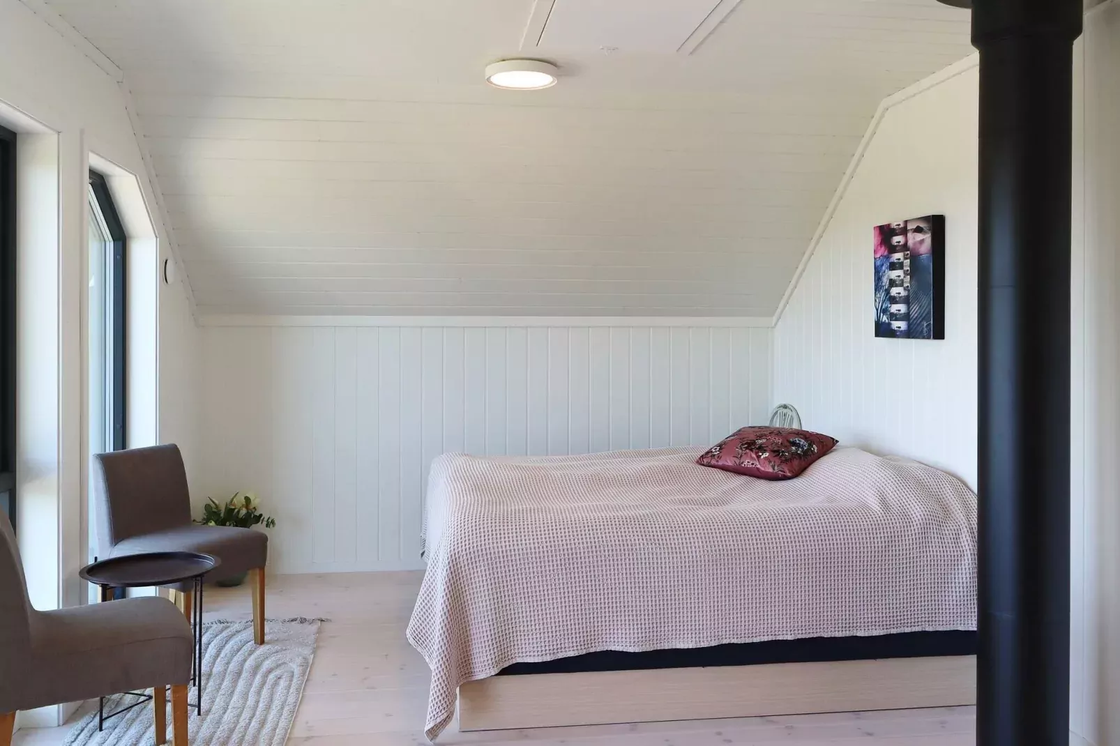 9 person holiday home in Søndeled-By Traum-Indoor
