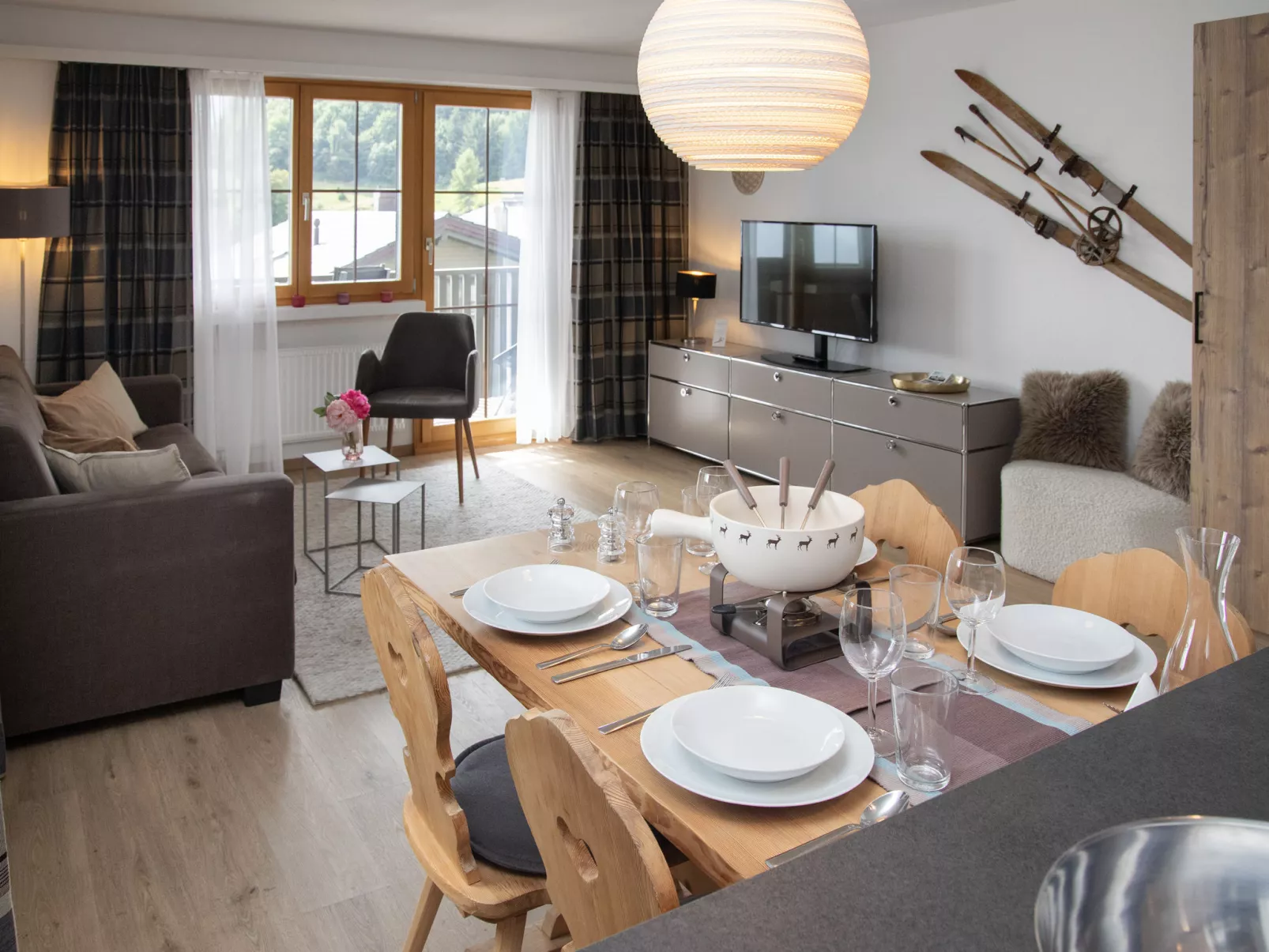 La Siala Apt.23-Dedans