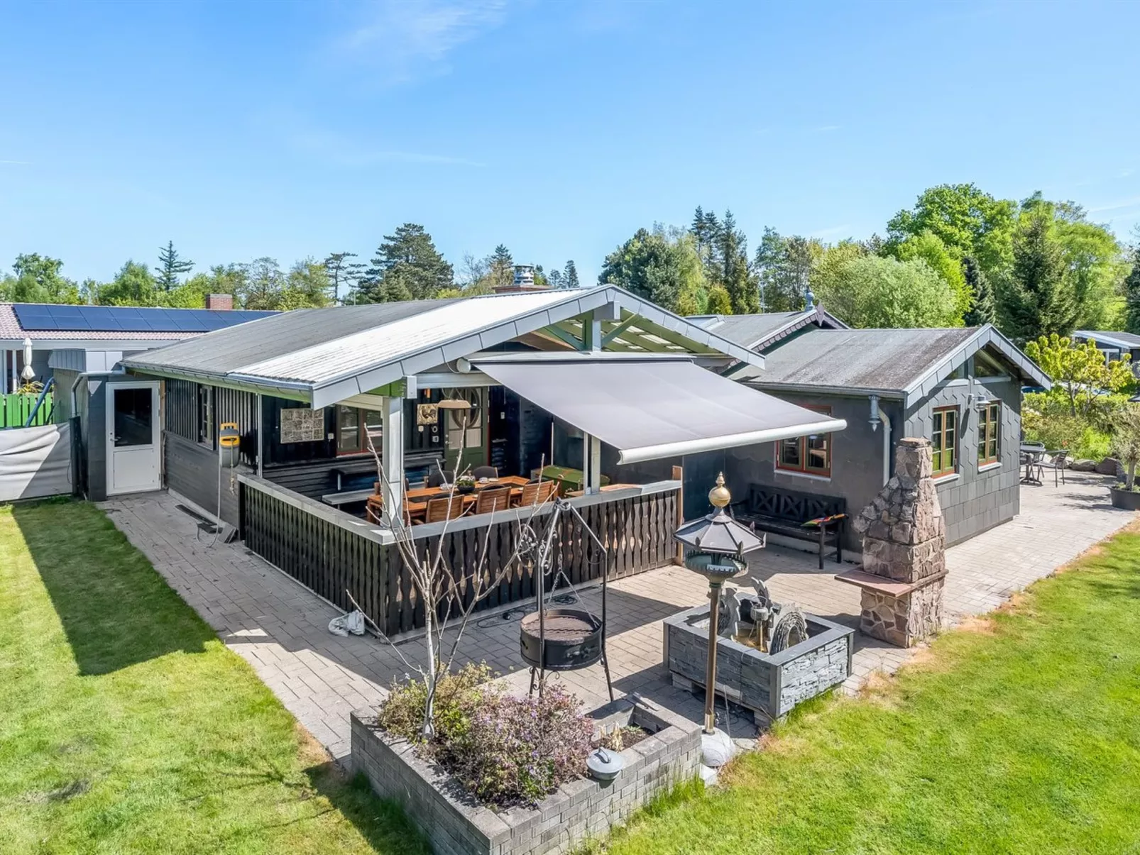 "Eljena" - 550m from the sea