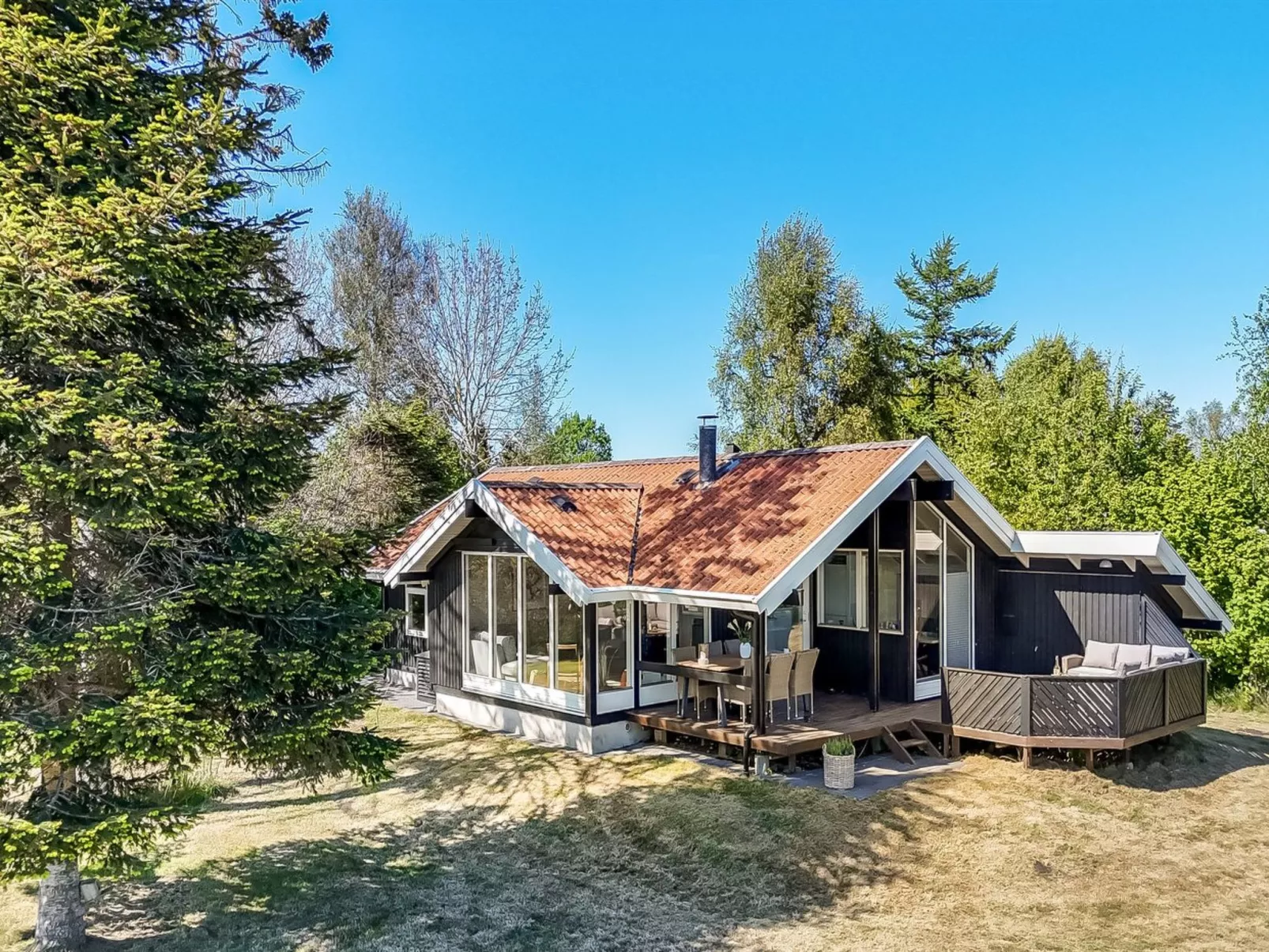 "Ama" - 250m from the sea