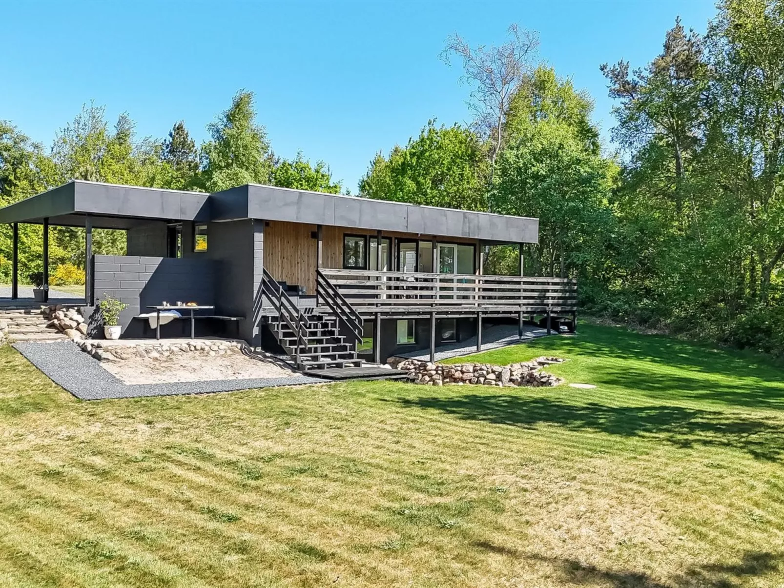 "Amaja" - 600m from the sea