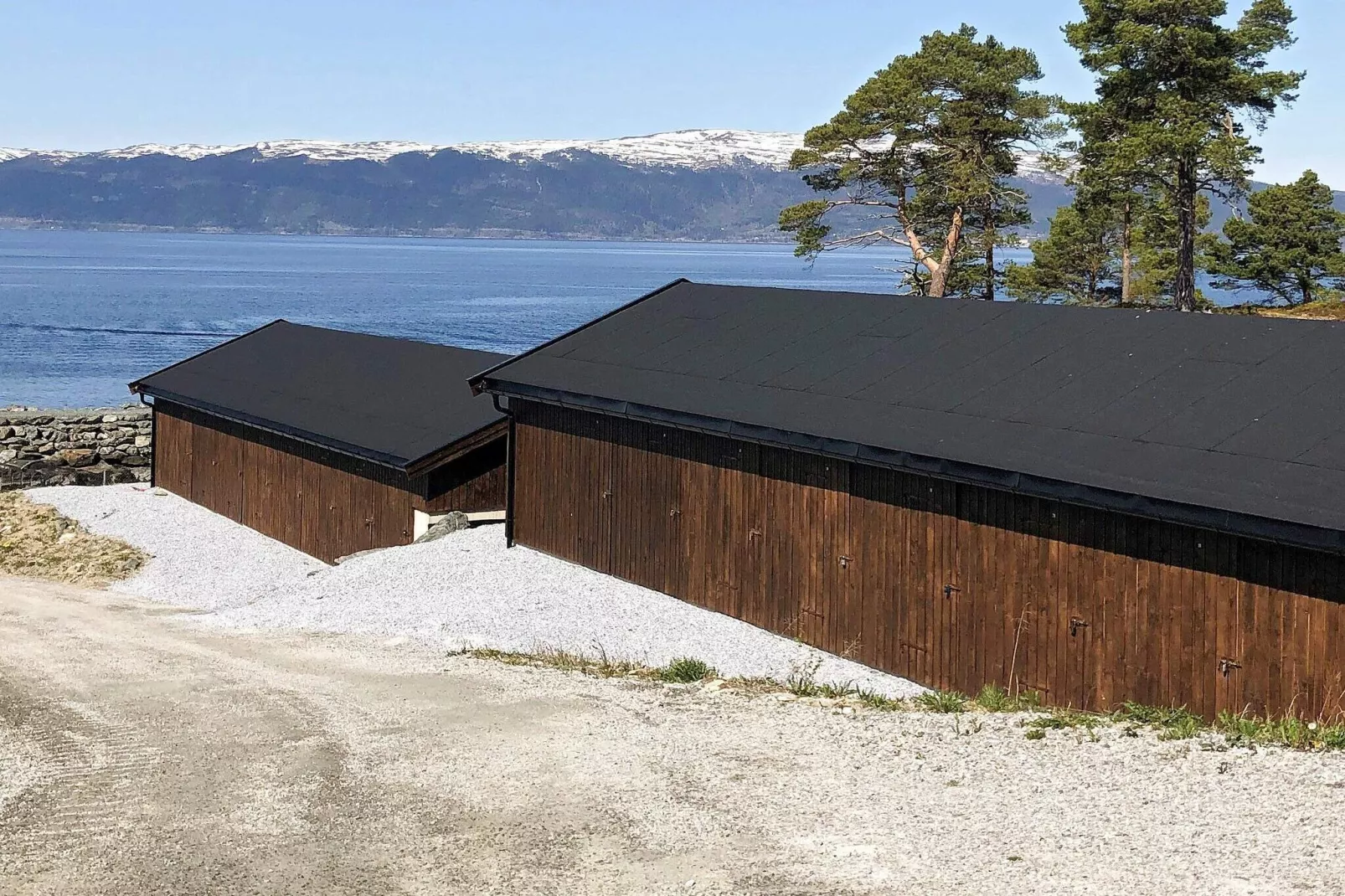 10 person holiday home in INDERØY-By Traum-Not tagged