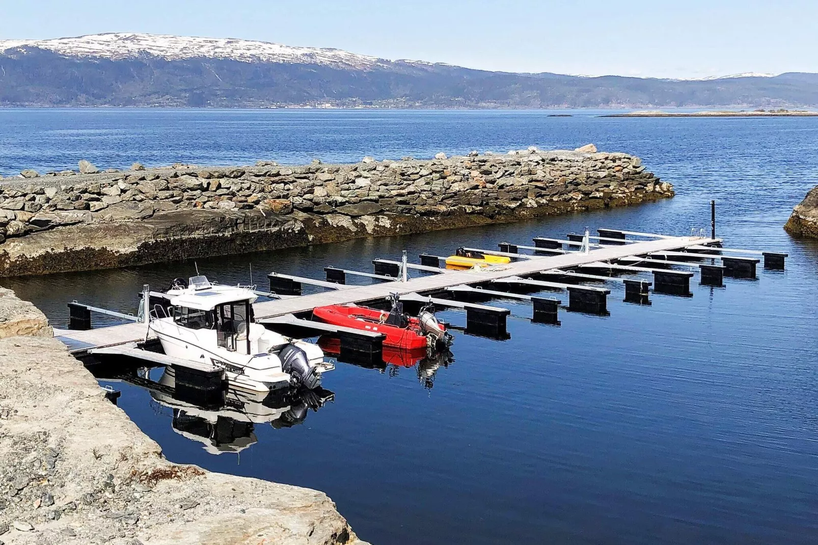 10 person holiday home in INDERØY-By Traum-Not tagged