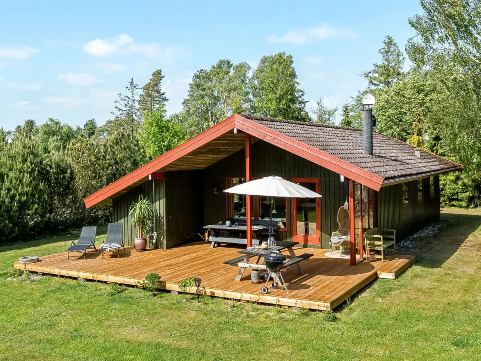 "Manko" - 400m from the sea