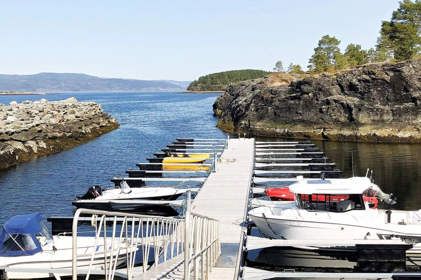 10 person holiday home in INDERØY-By Traum-Not tagged