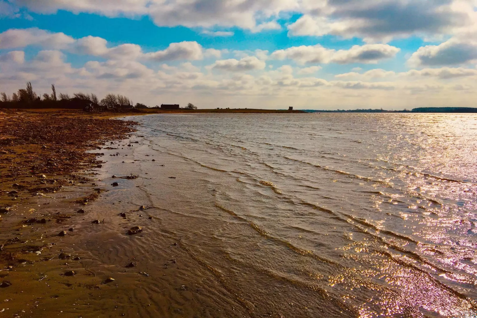 6 Personen Ferienhaus in Bogø By