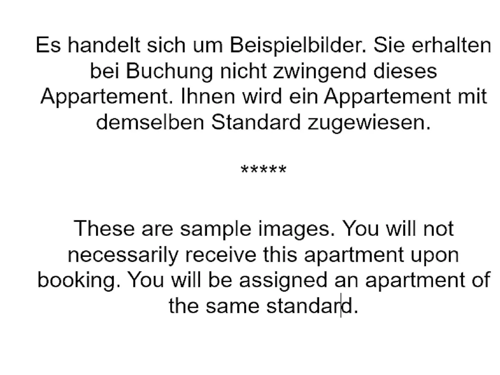 Schönblick Mountain Resort-Inside