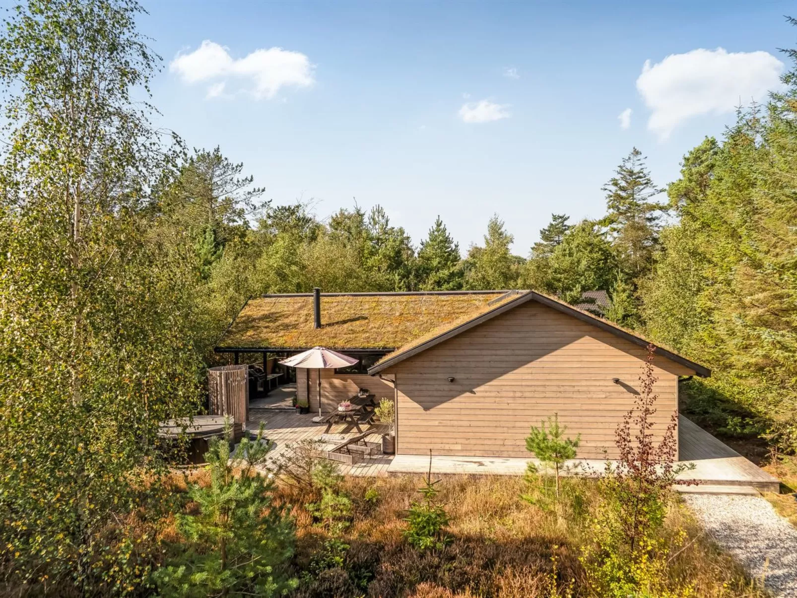 "Arbnora" -  from the sea