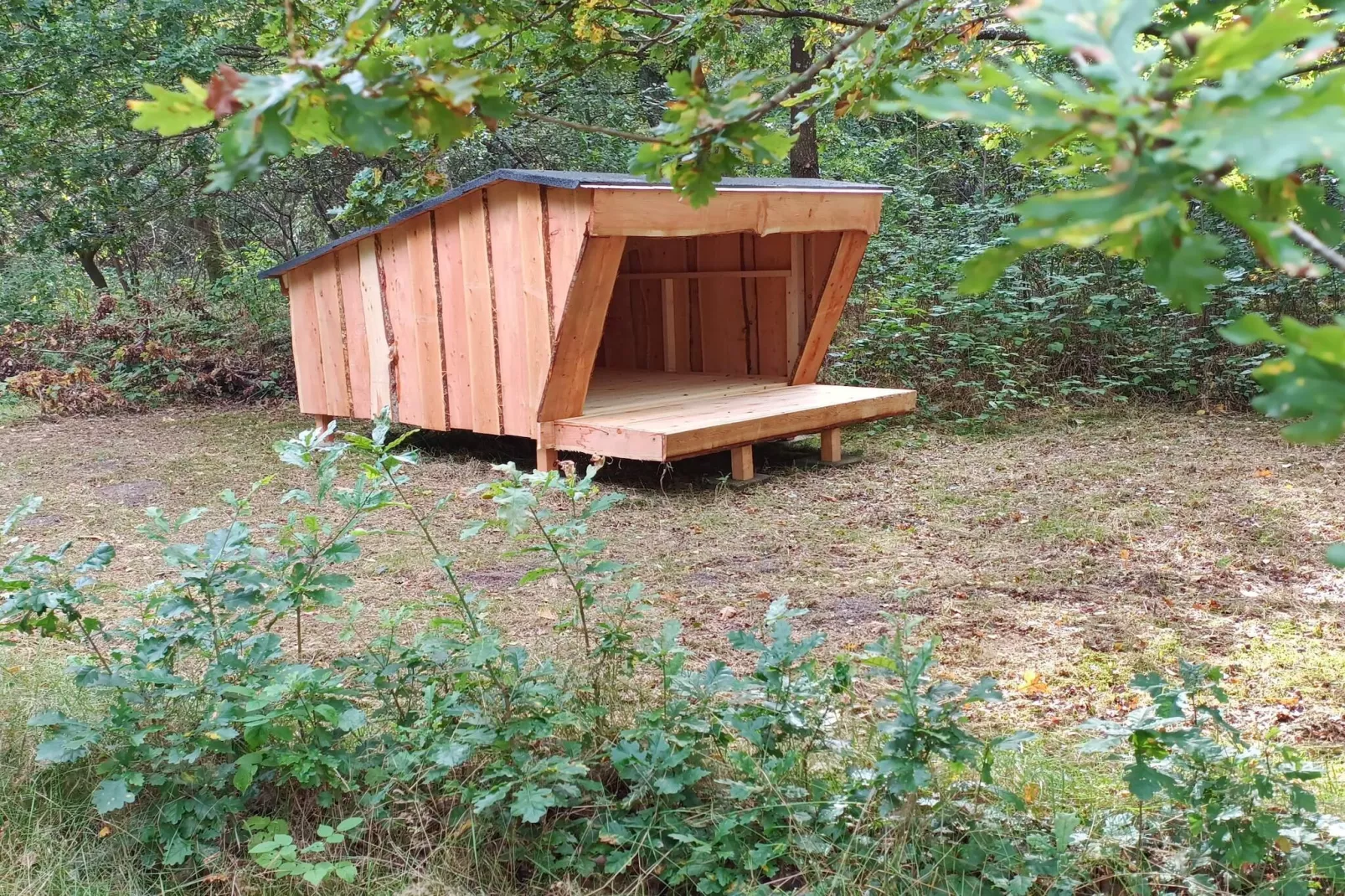 4 Sterne Ferienhaus in