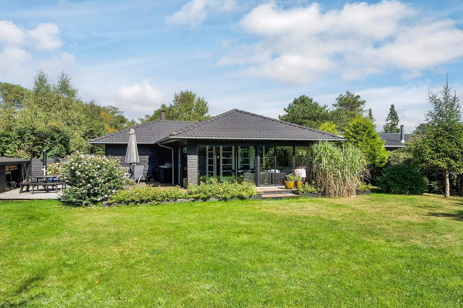 4 star holiday home in