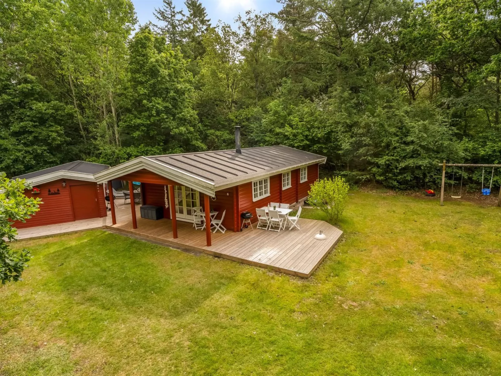 "Thermet" - 1.6km from the sea