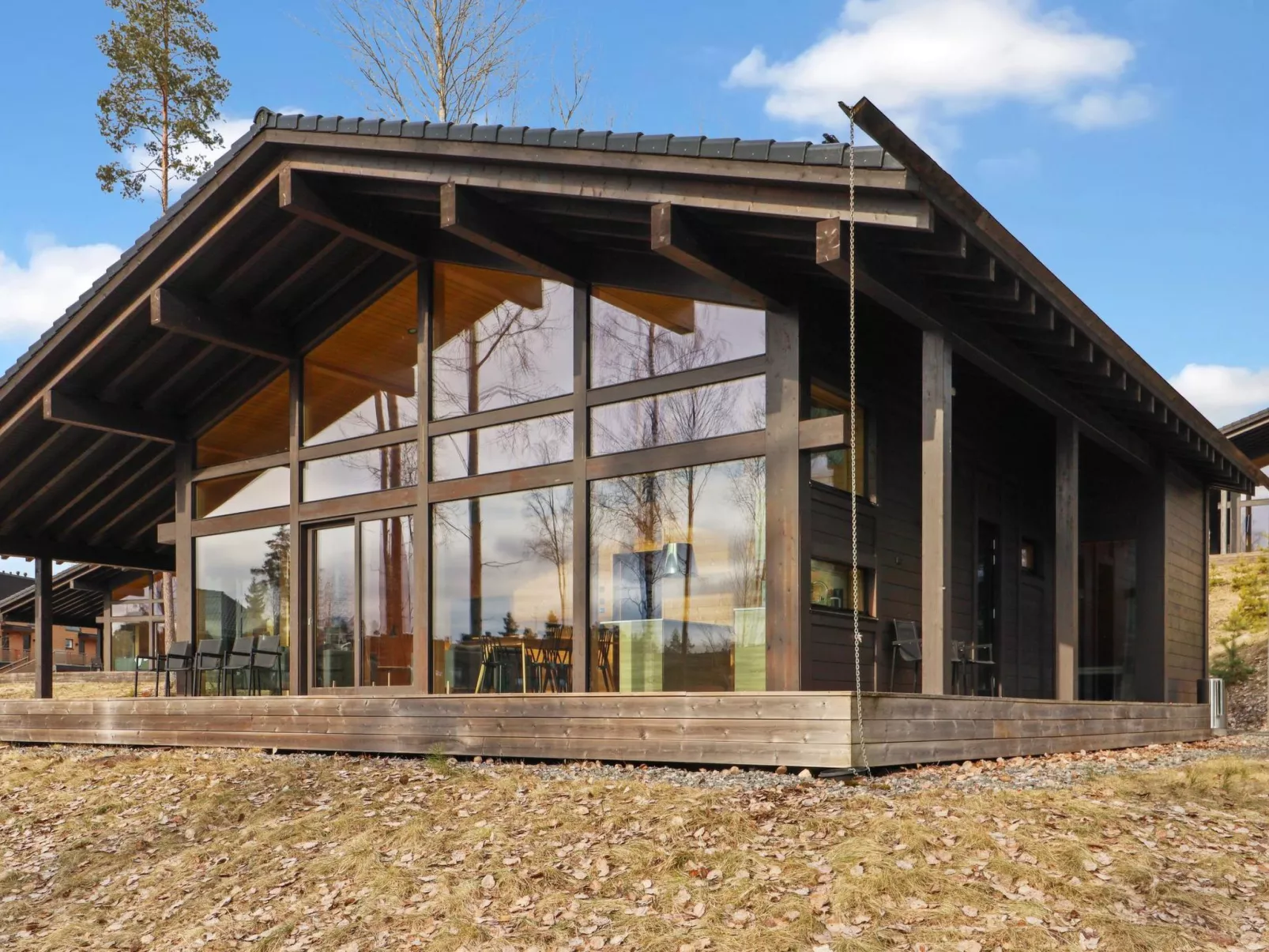 Eerikkilä huvila 132