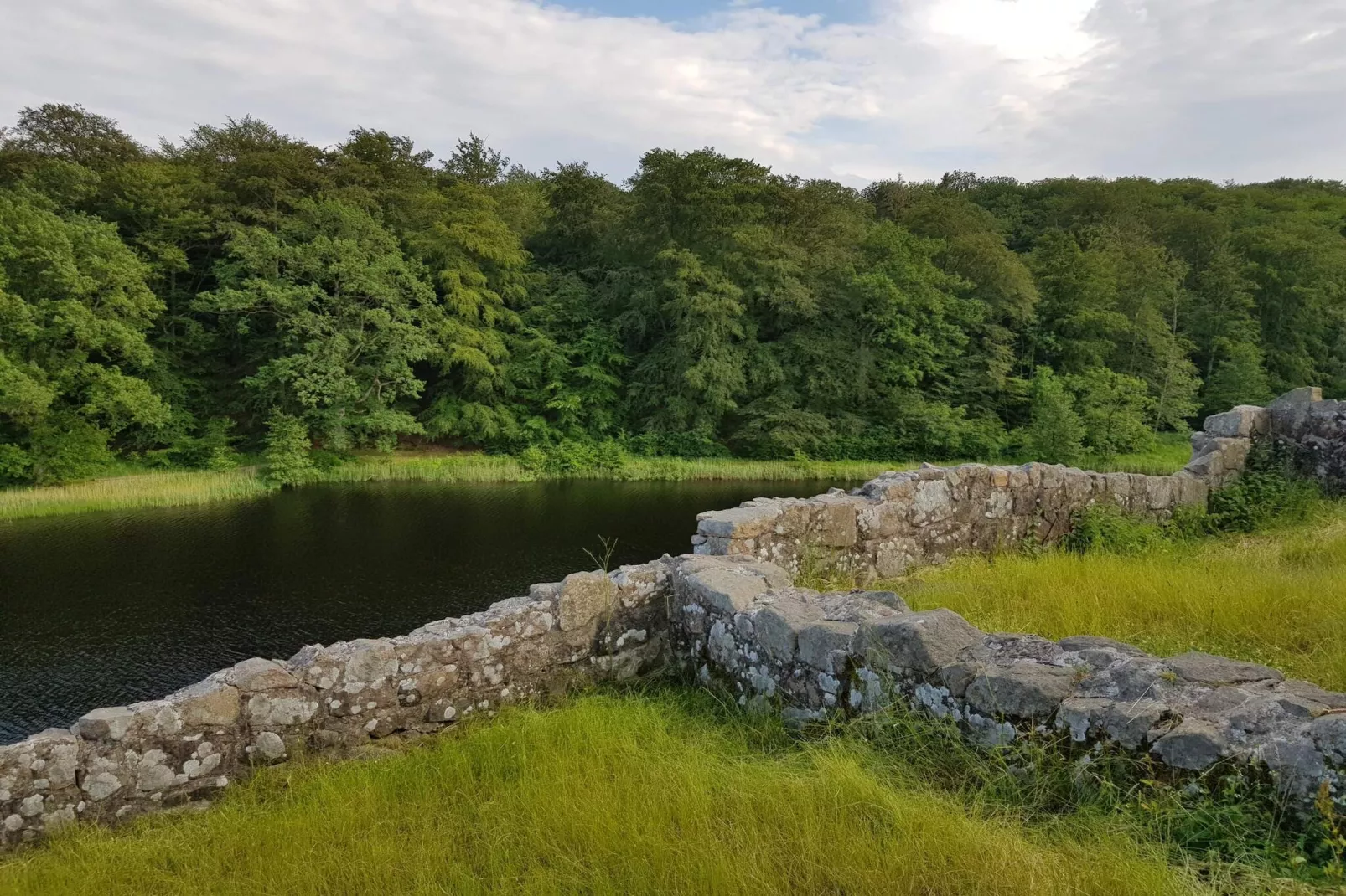 5 person holiday home in Rønne-Untagged