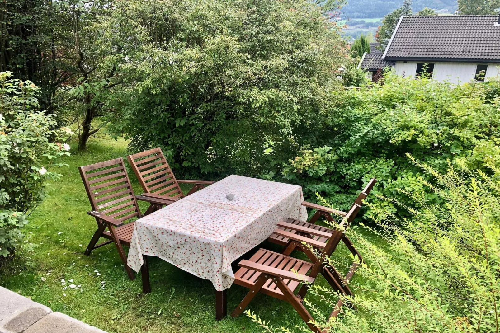 6 Personen Ferienhaus in Lillehammer