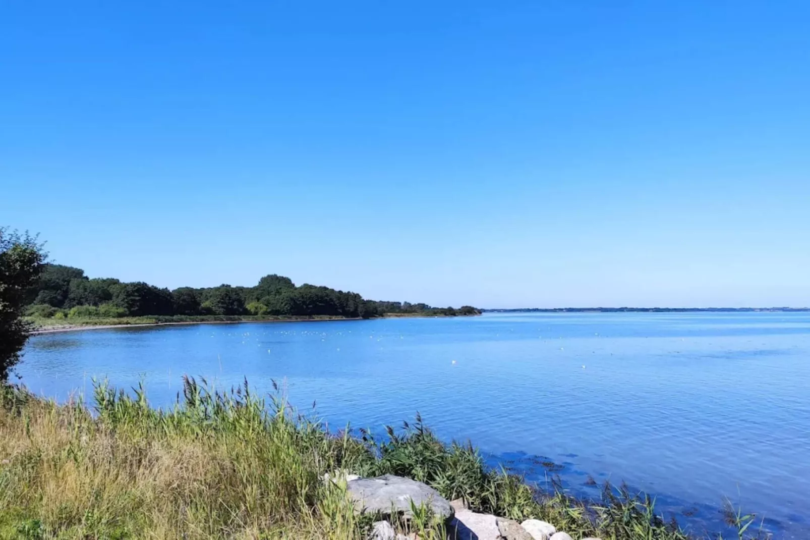 4 star holiday home in Haderslev