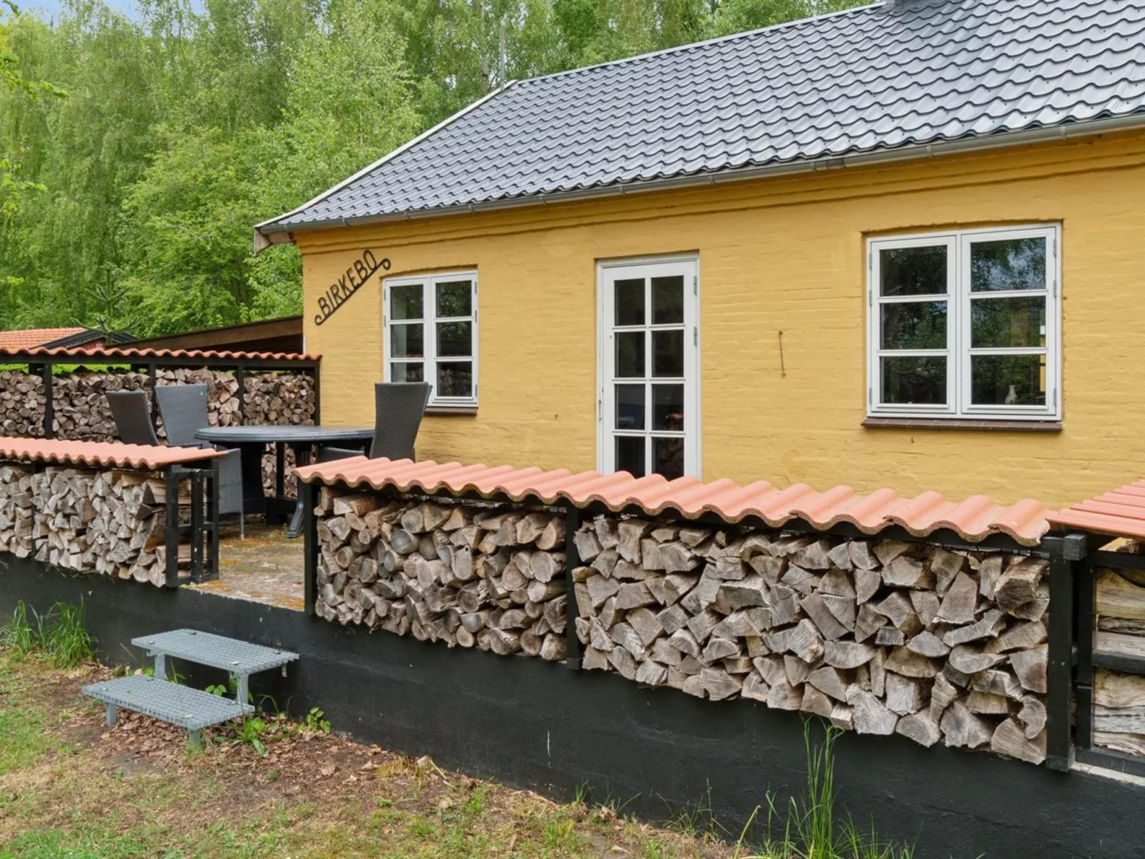 "Andri" - 1.5km from the sea